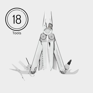 Picture of LEATHERMAN WAVE PLUS